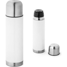 HENDERSON. Sublimation stainless steel thermos 500 mL