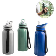 TYSON. PETG sports bottle 1230 mL