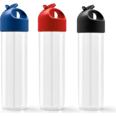 CONLEY. PS and PE sports bottle 500mL