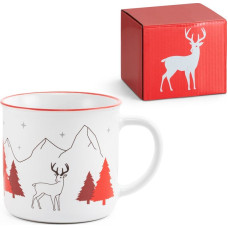 VERNON X. Ceramic mug