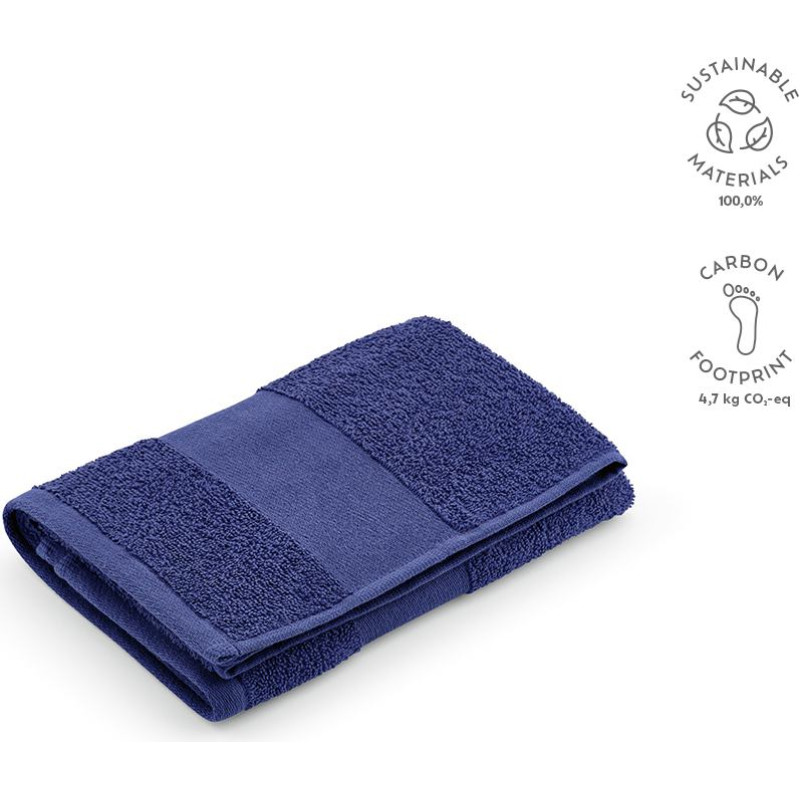 Donatello L Towel rCotton 370gsm. Made in Portugal