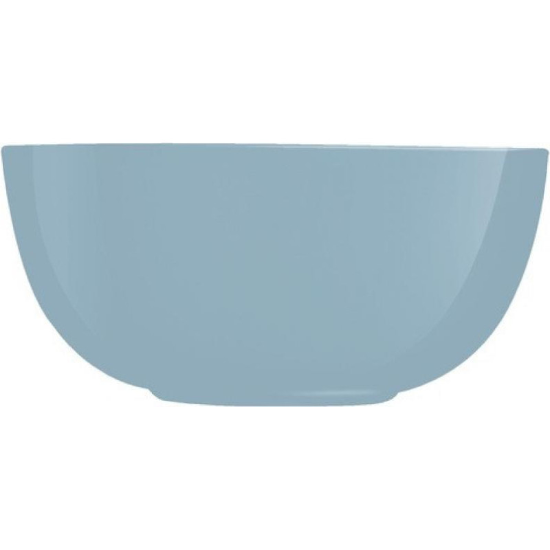 Luminarc DIWALI LIGHT BLUE SALĀTU BĻODA 21CM 2.1L, Luminarc