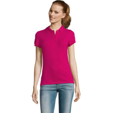 Sol's PASSION WOMEN'S POLO 170