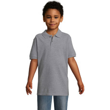 Sol's PERFECT KIDS POLO 180