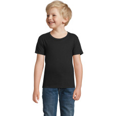 Sol's PIONEER KIDS T-SHIRTORGANIC