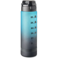 Sports water bottle RPET 1L