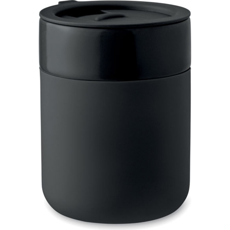 Ceramic tumbler 330 ml