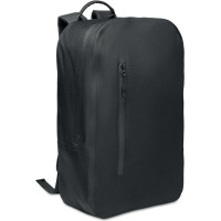 300D RPET computer backpack