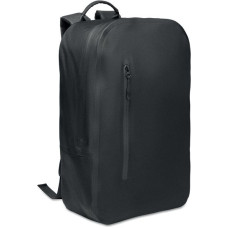 300D RPET computer backpack