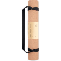 Cork yoga mat