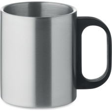 Double wall mug 300 ml