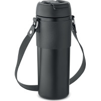 Double wall tumbler 700 ml