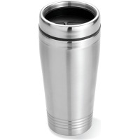 Double wall travel cup 400ml