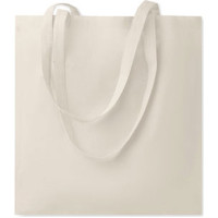 180gr/m² cotton shopping bag
