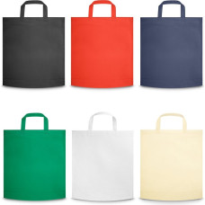 NOTTING. Non-woven bag (80 g/m²)