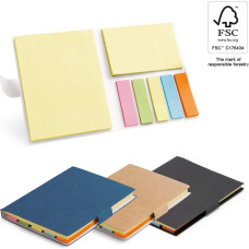 LEWIS. Sticky notes set with 7 sets