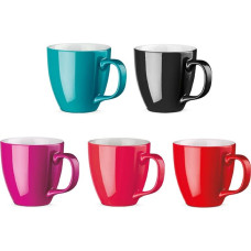 PANTHONY. 450 mL hydroglaze porcelain mug