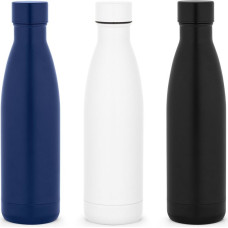 RE-BUFFON L. Thermos in 90% recycled stainless steel 810 mL