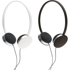 VOLTA. Headphones with 1'2m ABS cable