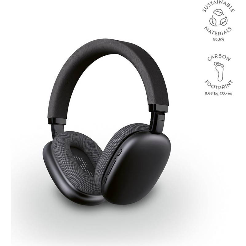 Copernicus Headphones rABS 400mAh. ANC and 16h playtime