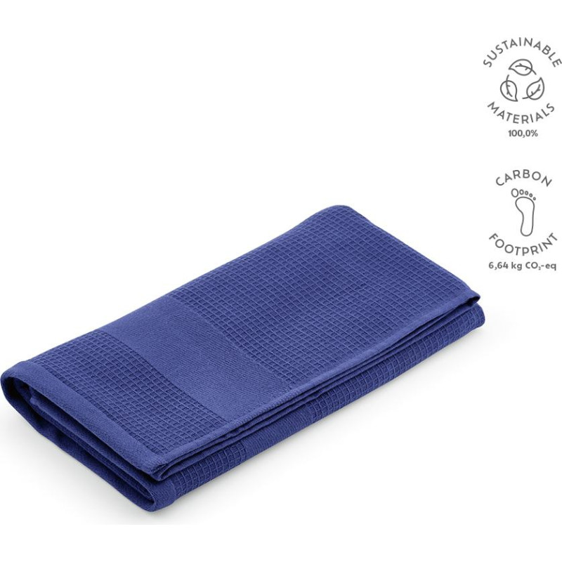 Botticelli L Towel rCotton 500 gsm. Made in Portugal