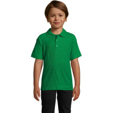 Sol's SUMMER II KIDS Polo 170g