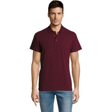 Sol's SUMMER II MEN Polo 170g