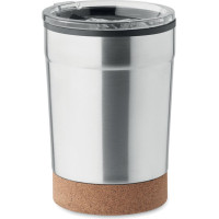 Double wall tumbler 300ml
