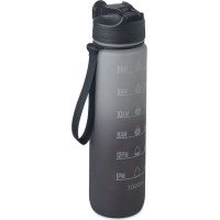 Sports water bottle RPET 1L