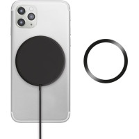 Magnetic wireless charger 10W