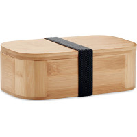 Bamboo lunch box 1000ml