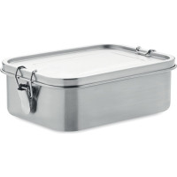 Stainless steel lunch box