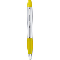 2 in 1 ball pen