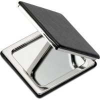 Double magnetic mirror