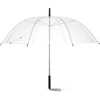 23 transparent umbrella