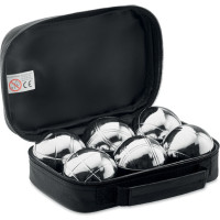 Jeu de boules game