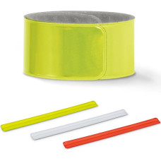 RAFAEL. Fluorescent slap band