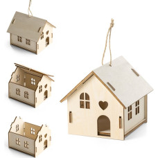 LYNX. Christmas decoration