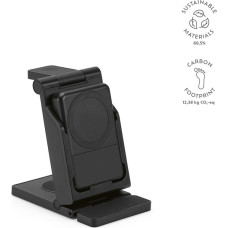 Rupt Trinifty 3-in-1 Wireless Charger rABS 5000mAh