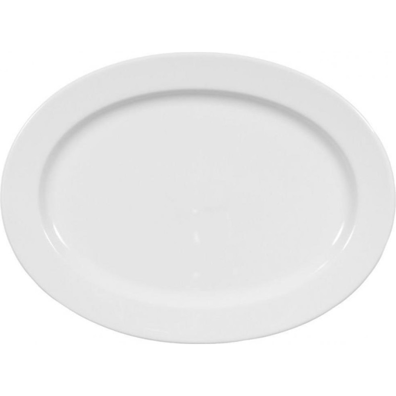 Seltmann Weiden MERAN OVĀLS ŠĶĪVIS 31 CM, Seltmann Weiden