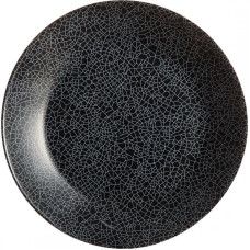 Luminarc ZOE BLACK DESERTA ŠĶĪVIS 18CM, Luminarc