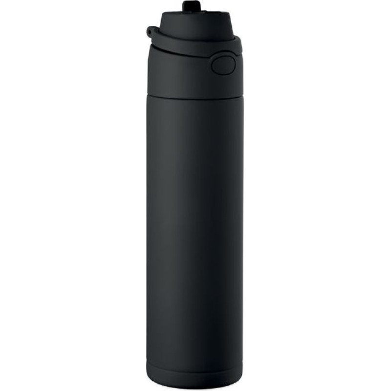 Single wall bottle 650 ml